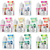 Pod Juice x RAZ Salt Tobacco Free Nicotine E-Juice 30ml