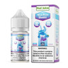 Pod Juice Salt Blue Razz Slushy Tobacco Free Nicotine E-Juice 30ml