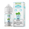 Pod Juice Salt Jewel Menthol Tobacco Free Nicotine E-Juice 30ml