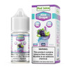 Pod Juice Salt Aloe Grape Tobacco Free Nicotine E-Juice 30ml