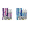 Pop Clouds Synthetic Nicotine 120ml E-Juice