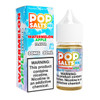 Pop Salts Ice Watermelon Apple 30ml E-Juice