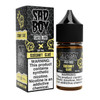 SadBoy CakeLine Coconut Cake Synthetic Nicotine 30ml Salt E-Juice