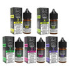 SadBoy CookieLine Synthetic Nicotine 30ml Salt E-Juice