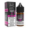 SadBoy FruitLine Punch Berry Synthetic Nicotine 30ml Salt E-Juice