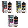 SadBoy Iced FruitLine Synthetic Nicotine 100ml E-Juice