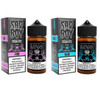 SadBoy Happy End Synthetic Nicotine 100ml E-Juice