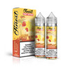 The Finest 2 x 60ml E-Liquid Fruit Edition Mango Berry