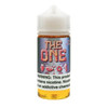 The One 100ml E-Juice 6MG Original