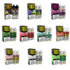 Twist E-Liquids No.1 120ml E-Juice 3MG