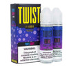 Twist E-Liquids Purple Grape 120ml E-Juice