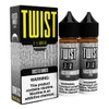 Twist E-Liquids Frosted Amber 120ml E-Juice