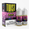 Twist E-Liquids No.1 60ml Salt E-Juice 50MG