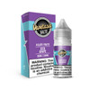 Vapetasia Salts Killer Fruits 30ml Synthetic Nicotine E-Juice 24MG Iced Grape