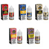 Vapetasia Salts 30ml E-Juice 48MG