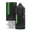 Verdict Salt 30ml E-Juice 50MG Ran$om Strawberry Limeade