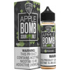 VGOD 60ml E-Juice 3MG Apple Bomb