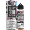 VGOD 60ml E-Juice 3MG Iced Berry Bomb