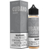 VGOD 60ml E-Juice 3MG Cubano Silver