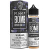VGOD 60ml E-Juice 6MG Purple Bomb