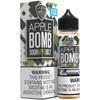 VGOD 60ml E-Juice 6MG Iced Apple Bomb
