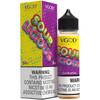 VGOD 60ml E-Juice 6MG Sourlicious