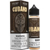 VGOD 60ml E-Juice 6MG Cubano