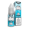 Keep it 100 Bar Salts Blue Slushie 10ml E-Juice