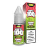 Keep it 100 Bar Salts Kiberry Killa 10ml E-Juice