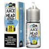 Juice Head ZTN Salts E Juice Citrus Blueberry Freeze 35