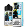 Cali Juice Blue Raspberry Lemonade 100ml E-Juice