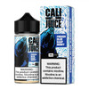 Cali Juice Frozen Blue Raspberry 100ml E-Juice