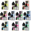 Cali Juice Salt 30ml E-Juice