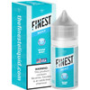 The Finest Mint Edition Miami Mint 30ml Salt E-Liquid 30mg