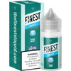 The Finest Mint Edition Cool Mint 30ml Salt E-Liquid 50mg