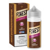 The Finest Tobacco Edition RY4 Tobacco 100ml E-Liquid 3MG