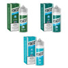 The Finest Mint Edition 100ml E-Liquid 6MG