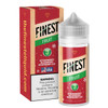 The Finest Fruit Edition Strawberry Blueberry Raspberry Ice 100ml E-Liquid 3MG