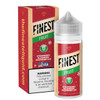 The Finest Fruit Edition Strawberry Blueberry Raspberry Ice 100ml E-Liquid 6MG