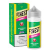 The Finest Candy Edition Apple Peach Rings 100ml E-Liquid 6MG