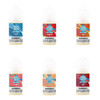 King's Crest Bar Salts 30ml E-Juice