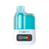 Memers Xsorb ME25000 Puff Disposable White Gummy