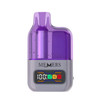 Memers Xsorb ME25000 Puff Disposable Grape Ice