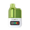 Memers Xsorb ME25000 Puff Disposable Tropical Fruit
