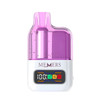 Memers Xsorb ME25000 Puff Disposable Strawberry Icecream