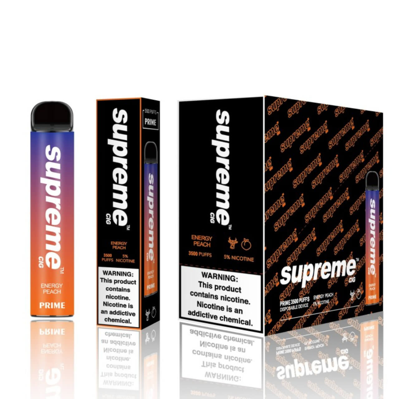 vape supreme