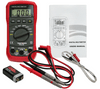 TekPower TP8233E Digital Multimeter AC DC Voltage Current Temperature Resistance Tester Ohmmeter