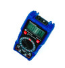 eHub Labs Digital Multimeter 2000 count with True RMS with extra fuses