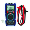 eHub Labs Digital Multimeter 2000 count with True RMS with extra fuses