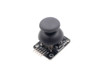 Analog 2-axis Thumb Joystick with Select Button